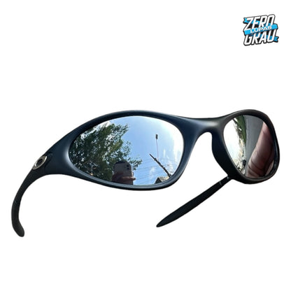 Óculos de Sol Minute Preto - Performance Uv400 ZGL®