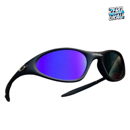 Óculos de Sol Minute Preto - Performance Uv400 ZGL®
