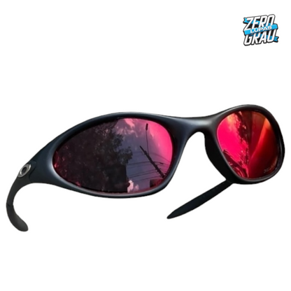 Óculos de Sol Minute Preto - Performance Uv400 ZGL®