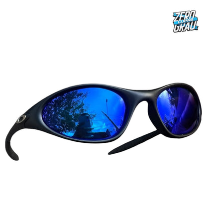 Óculos de Sol Minute Preto - Performance Uv400 ZGL®