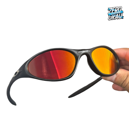 Óculos de Sol Minute Preto - Performance Uv400 ZGL®