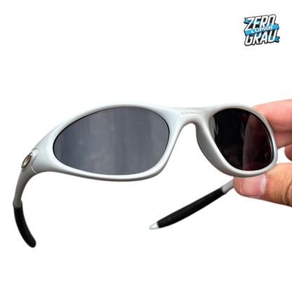 Óculos de Sol Minute Silver - Performance Uv400 ZGL®