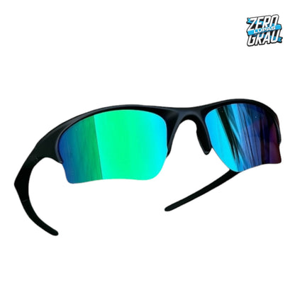 Óculos de Sol Half Jakcet - Performance Uv400 ZGL®
