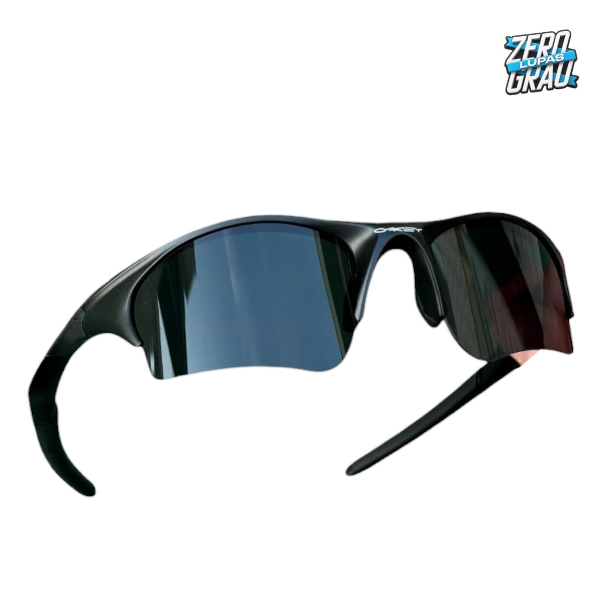 Óculos de Sol Half Jakcet - Performance Uv400 ZGL®