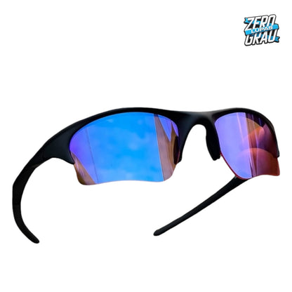 Óculos de Sol Half Jakcet - Performance Uv400 ZGL®