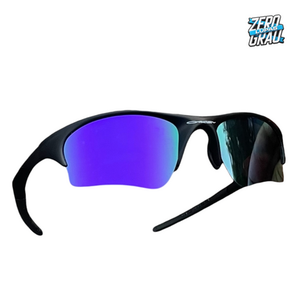 Óculos de Sol Half Jakcet - Performance Uv400 ZGL®