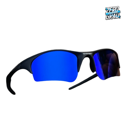 Óculos de Sol Half Jakcet - Performance Uv400 ZGL®