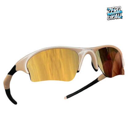 Óculos de Sol Half Jakcet - Performance Uv400 ZGL®