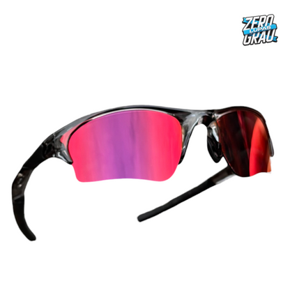Óculos de Sol Half Jakcet - Performance Uv400 ZGL®