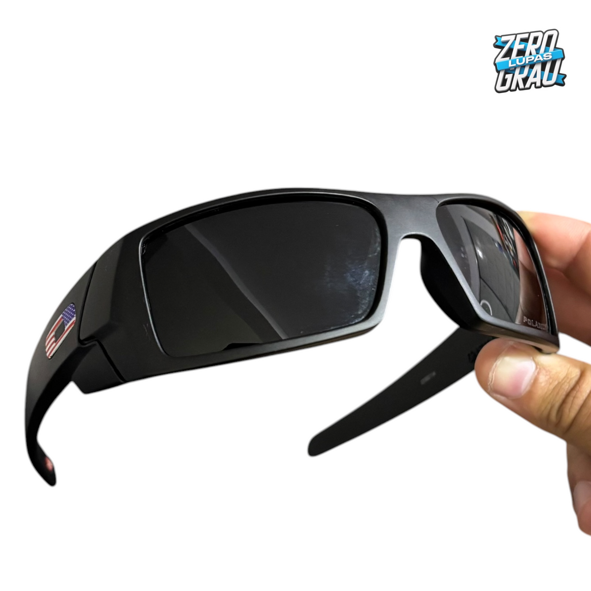Óculos de Sol Gascan - Performance Uv400 ZGL®