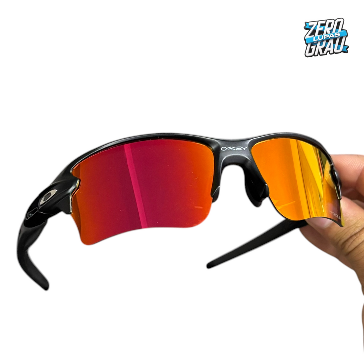 Óculos de Sol Flak - Performance Uv400 ZGL®