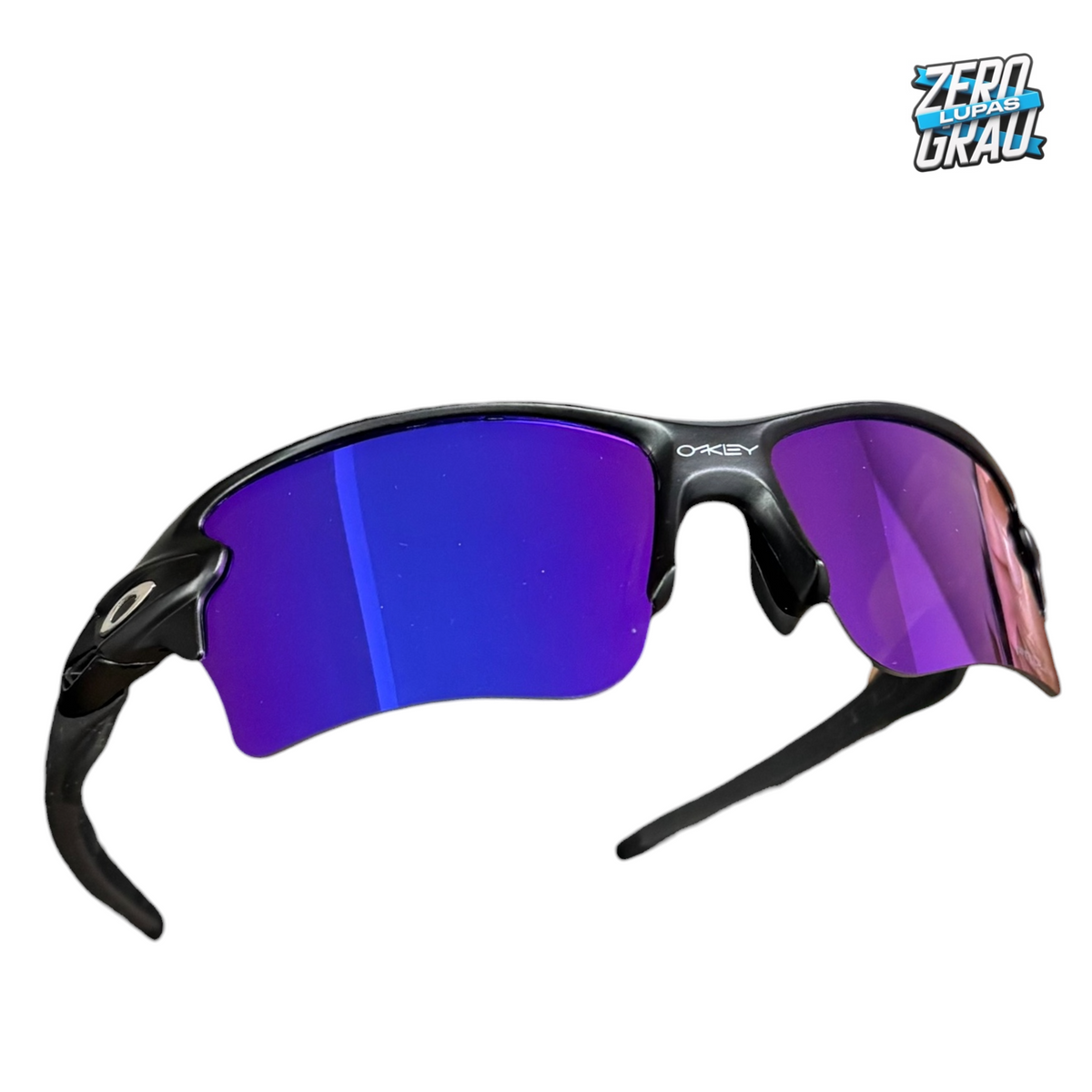 Óculos de Sol Flak - Performance Uv400 ZGL®
