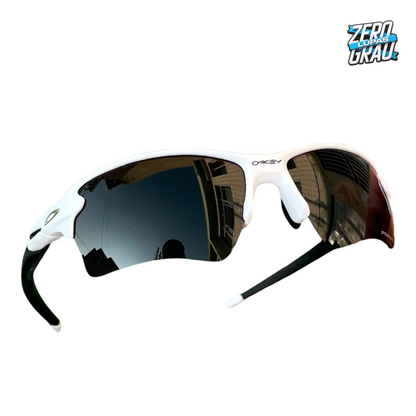 Óculos de Sol Flak - Performance Uv400 ZGL®