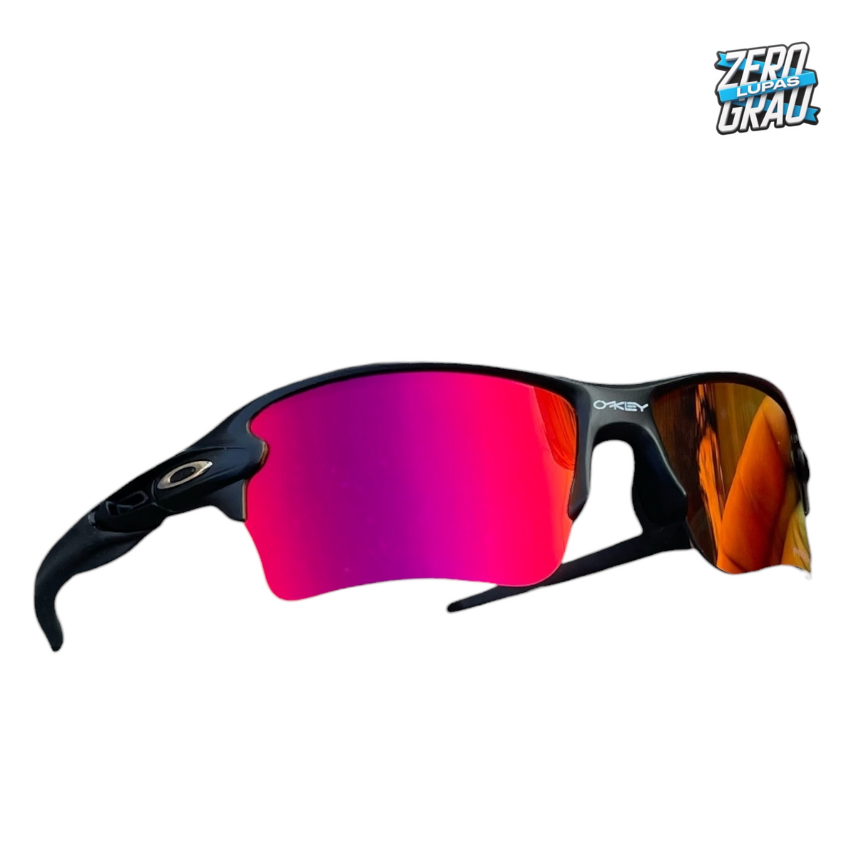 Óculos de Sol Flak - Performance Uv400 ZGL®