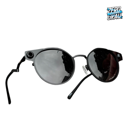 Óculos de Sol Deadbolt Carbon - Metal Polarized ZGL®