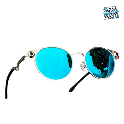 Óculos de Sol Deadbolt Plasma - Metal Polarized ZGL®