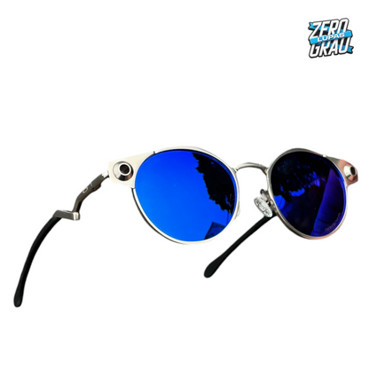 Óculos de Sol Deadbolt Plasma - Metal Polarized ZGL®
