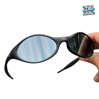 Óculos de Sol Eye Jacket Preto - Performance Uv400 ZGL®
