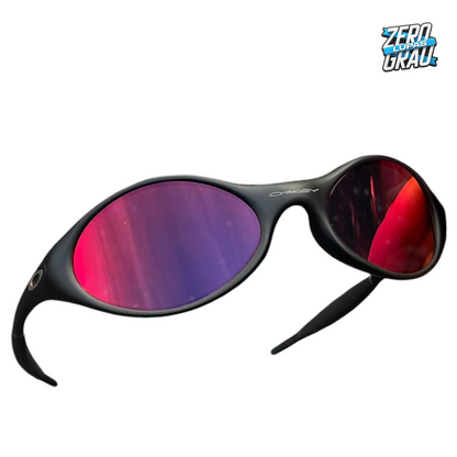 Óculos de Sol Eye Jacket Preto - Performance Uv400 ZGL®
