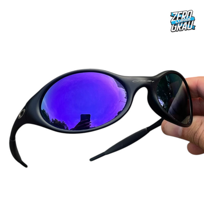 Óculos de Sol Eye Jacket Preto - Performance Uv400 ZGL®