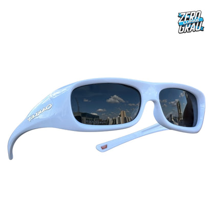 Óculos de Sol Permian Preto - Performance Uv400 ZGL®