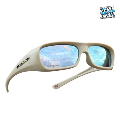 Óculos de Sol Permian Preto - Performance Uv400 ZGL®
