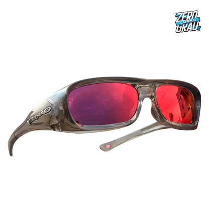 Óculos de Sol Permian Preto - Performance Uv400 ZGL®