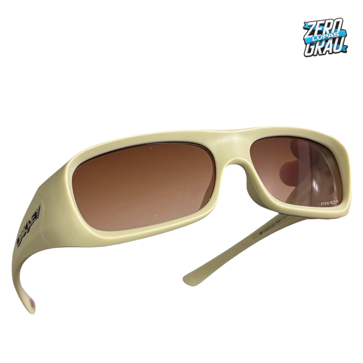Óculos de Sol Permian Preto - Performance Uv400 ZGL®
