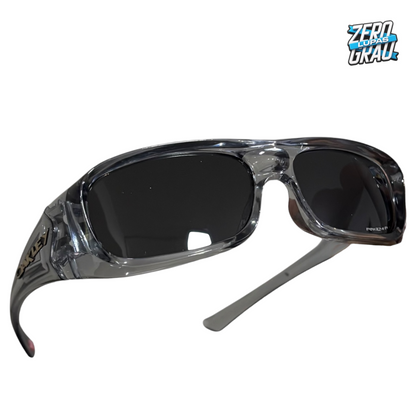 Óculos de Sol Permian Preto - Performance Uv400 ZGL®
