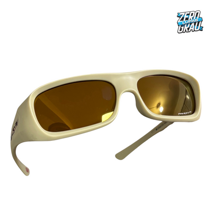 Óculos de Sol Permian Preto - Performance Uv400 ZGL®