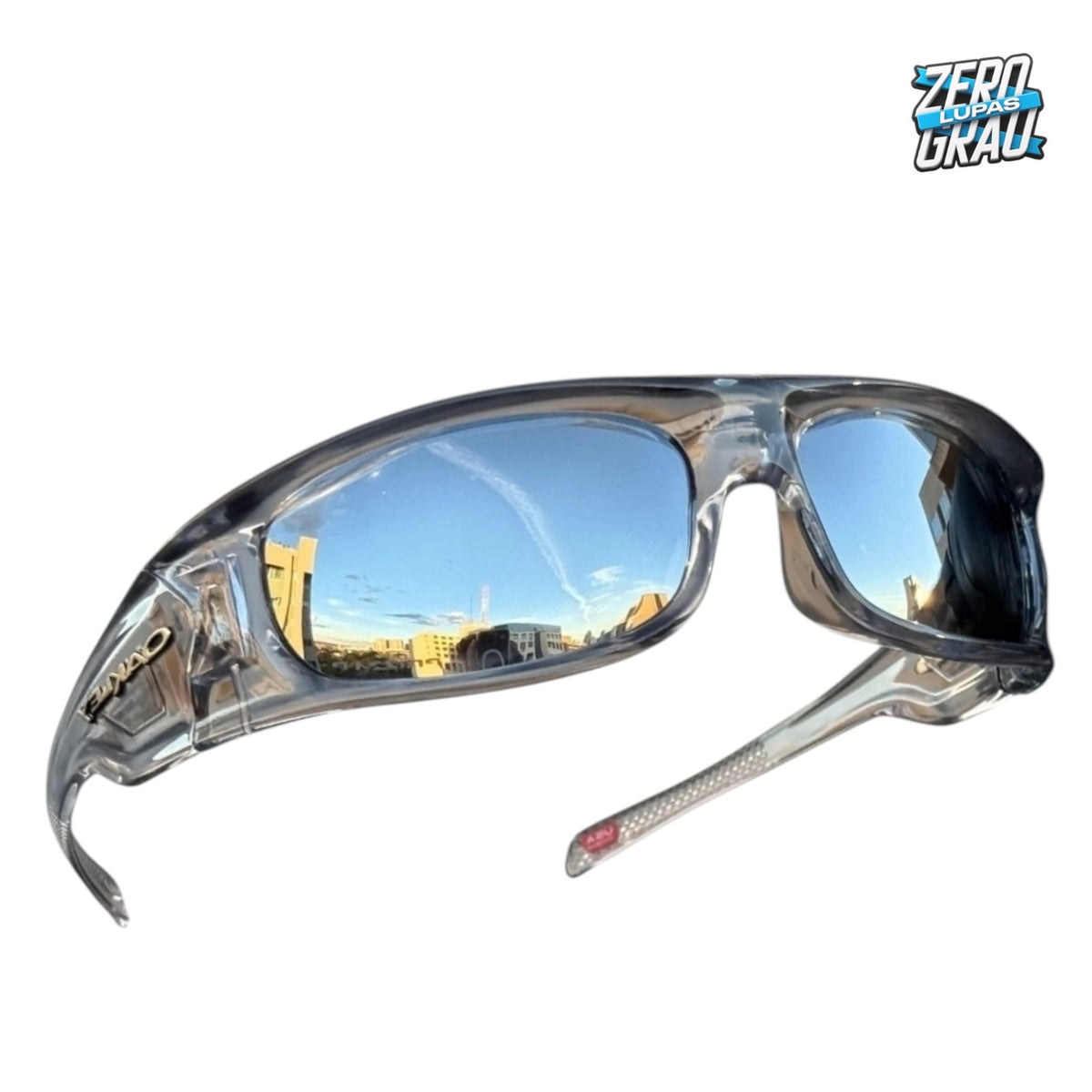 Óculos de Sol Highland - Performance Uv400 ZGL®