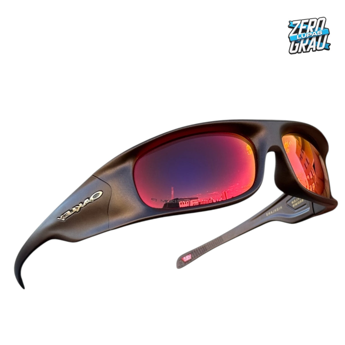 Óculos de Sol Highland - Performance Uv400 ZGL®