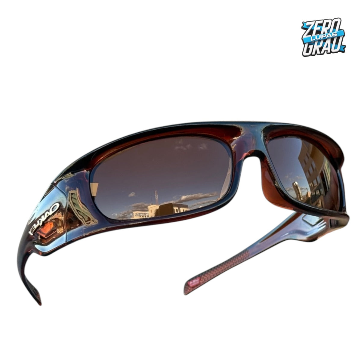 Óculos de Sol Highland - Performance Uv400 ZGL®