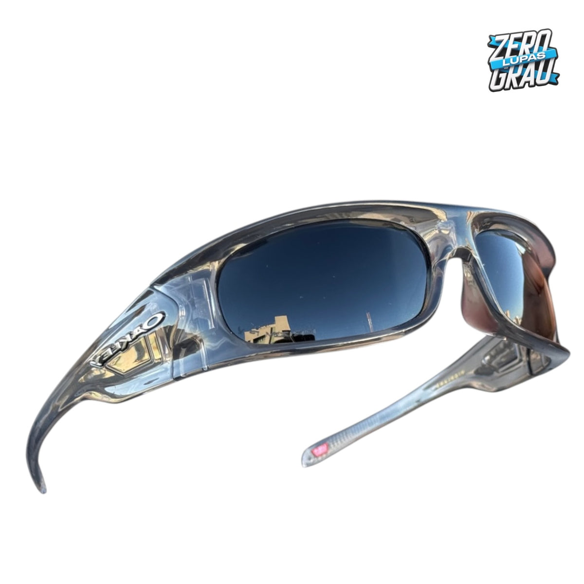 Óculos de Sol Highland - Performance Uv400 ZGL®