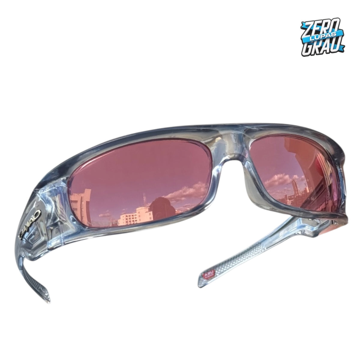 Óculos de Sol Highland - Performance Uv400 ZGL®