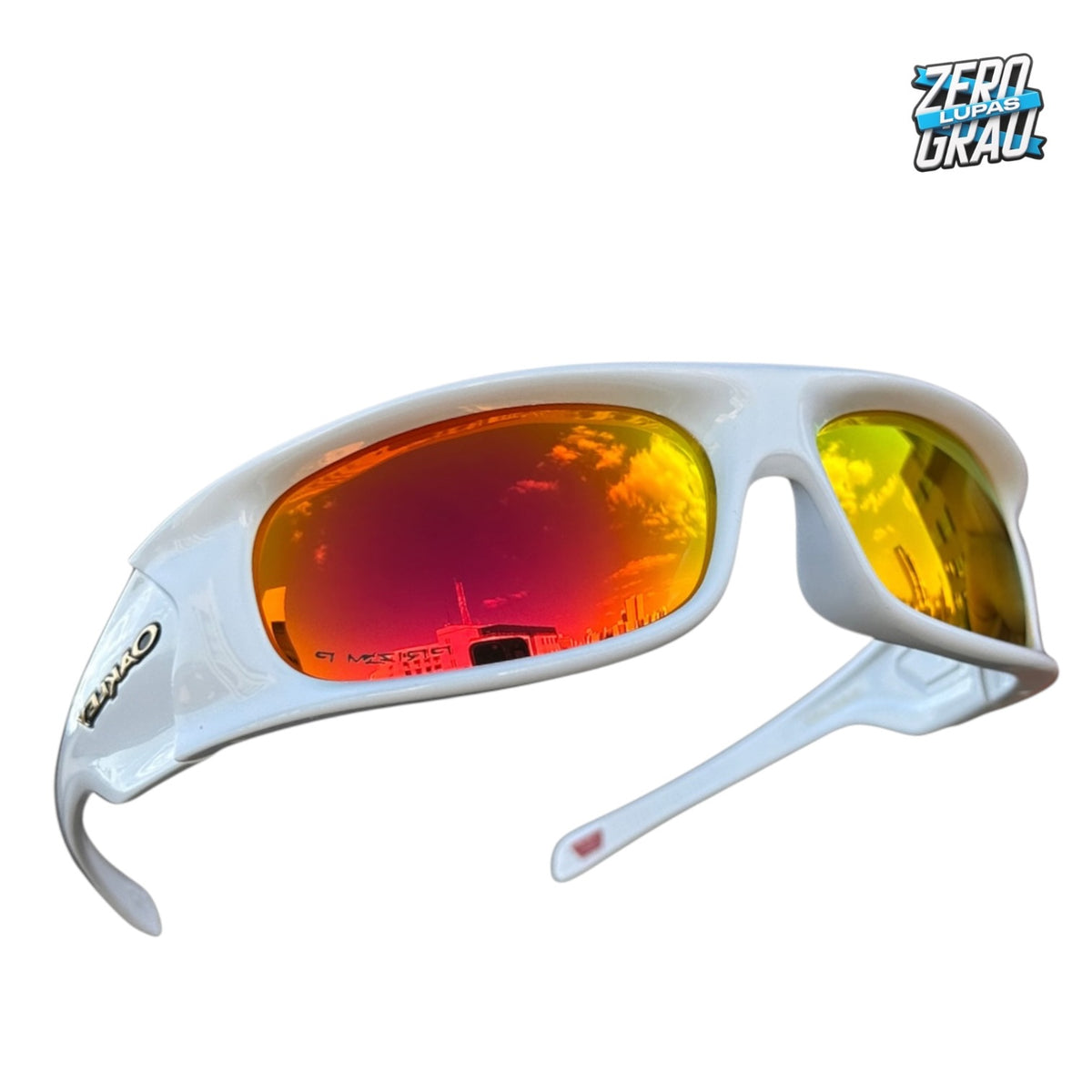 Óculos de Sol Highland - Performance Uv400 ZGL®