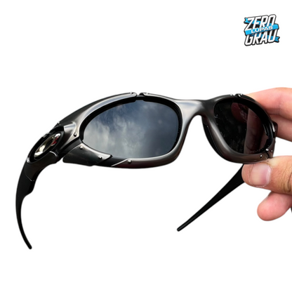 Óculos de Sol Plate - Performance Uv400 ZGL®