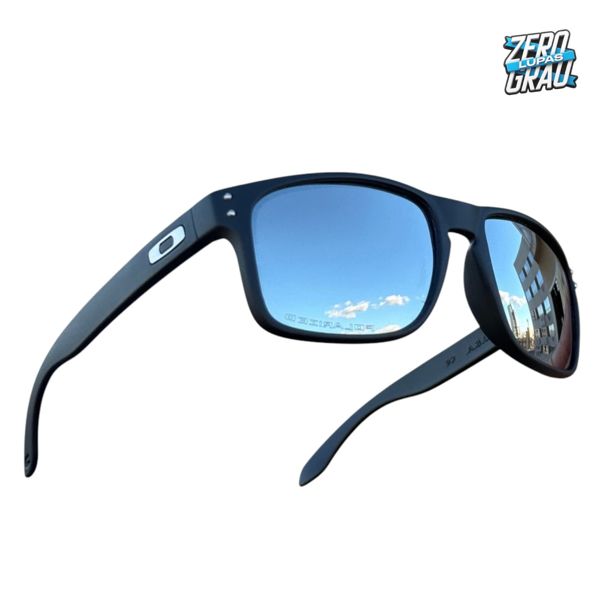 Óculos de Sol Holbrook - Performance Uv400 ZGL®