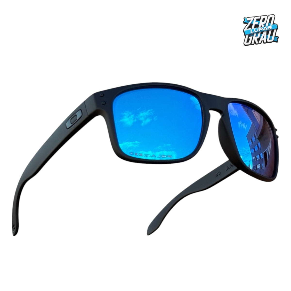 Óculos de Sol Holbrook - Performance Uv400 ZGL®
