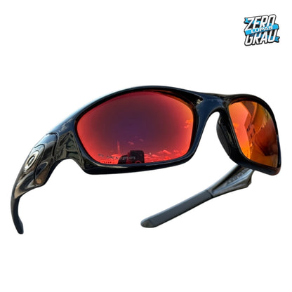 Óculos de Sol Straight Jacket - Performance Uv400 ZGL®
