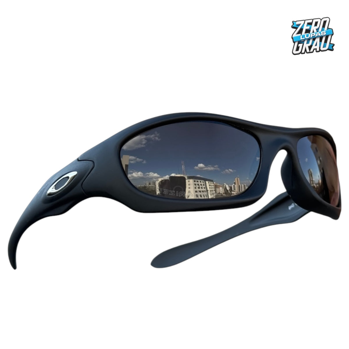 Óculos de Sol Monster Dog - Performance Uv400 ZGL®
