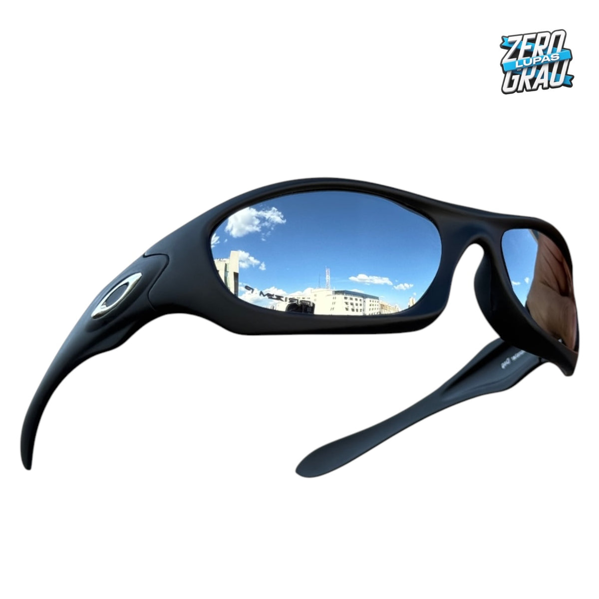 Óculos de Sol Monster Dog - Performance Uv400 ZGL®