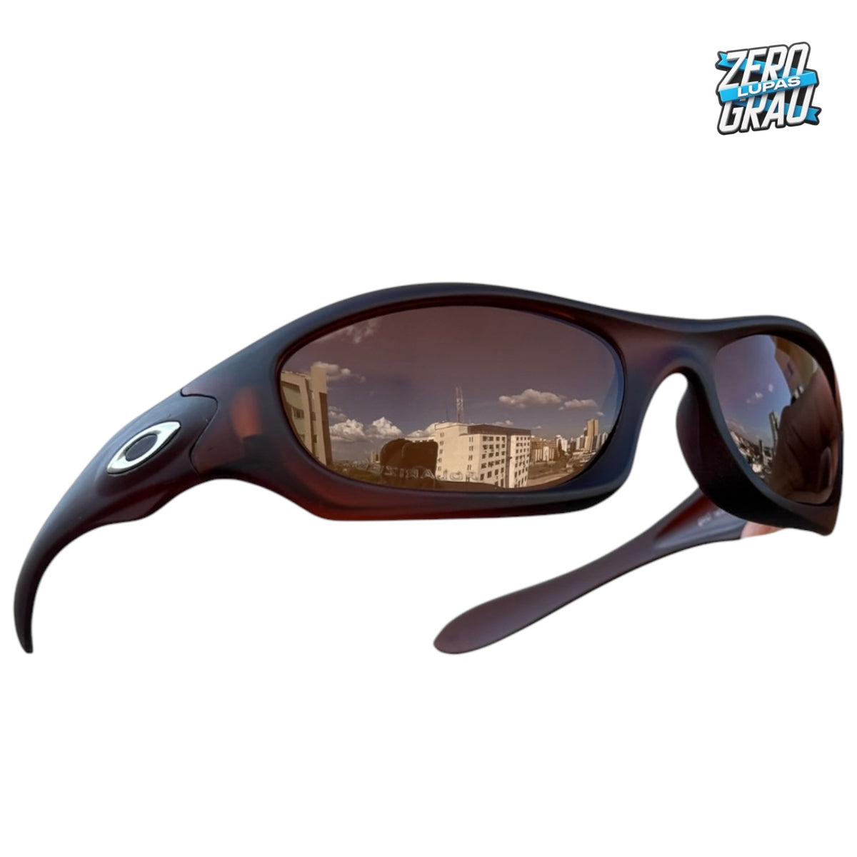 Óculos de Sol Monster Dog - Performance Uv400 ZGL®