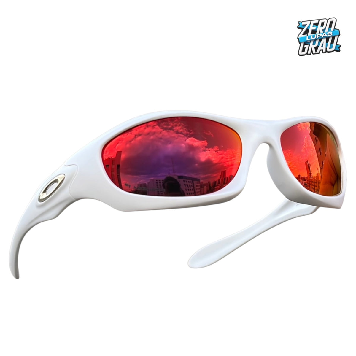 Óculos de Sol Monster Dog - Performance Uv400 ZGL®