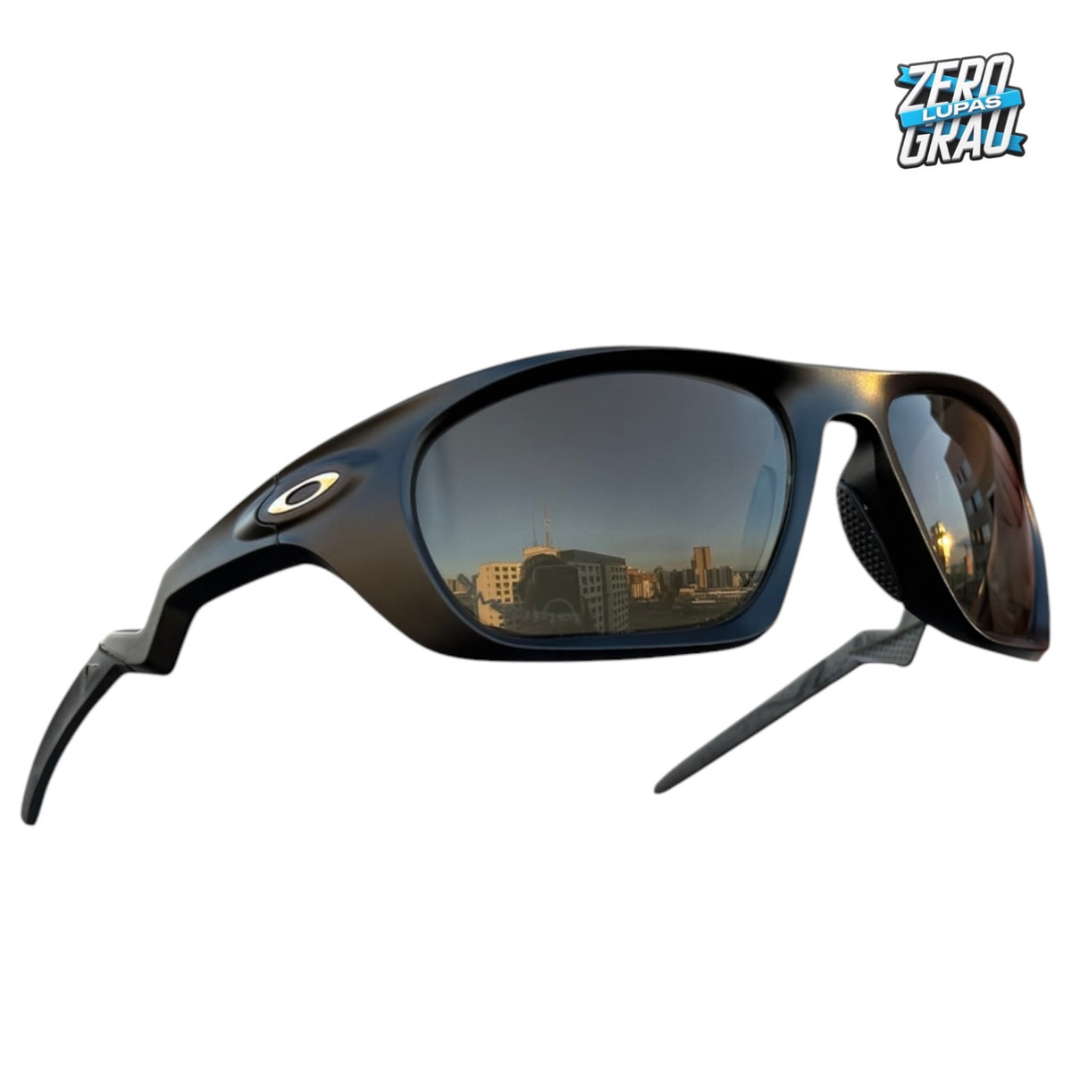 Óculos de Sol Lateralis - Performance Uv400 ZGL®