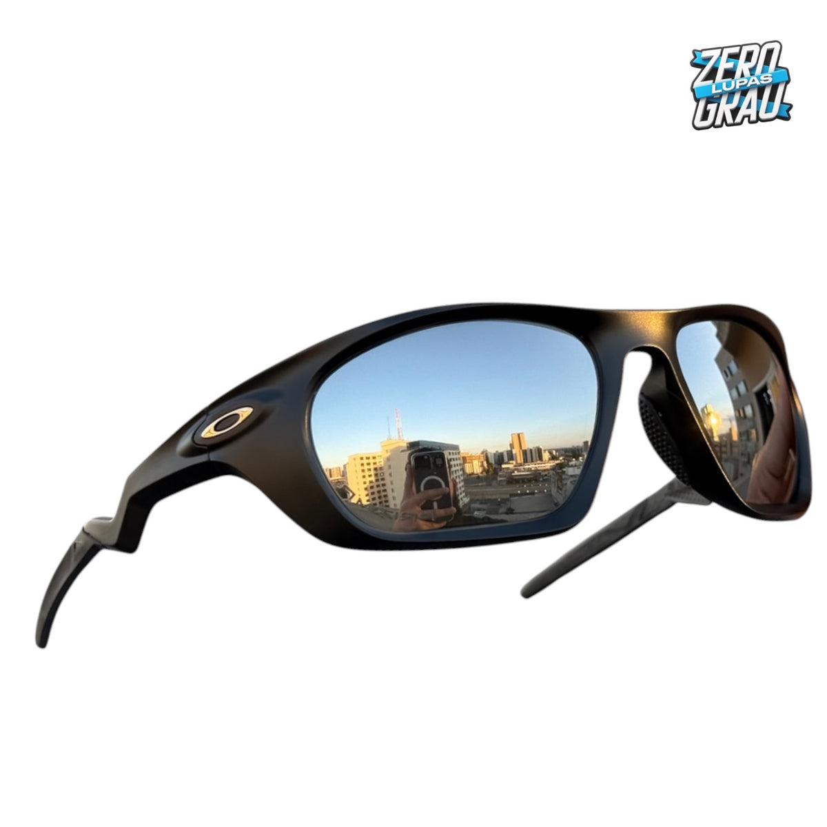 Óculos de Sol Lateralis - Performance Uv400 ZGL®