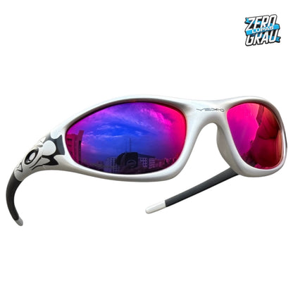 Óculos de Sol Straight Jacket Fire - Performance Uv400 ZGL®