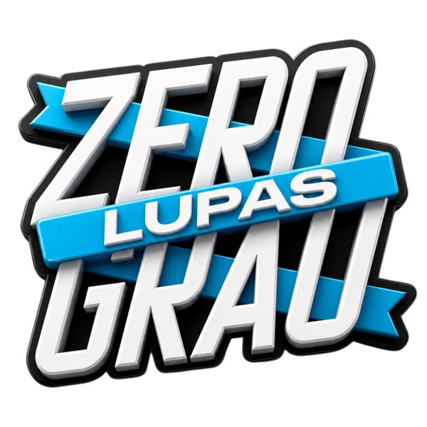 Zero Grau Lupas