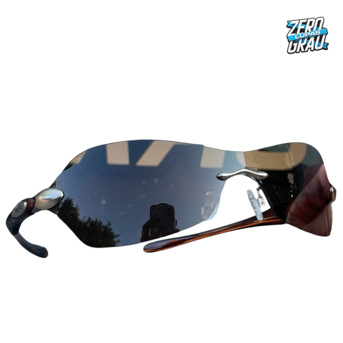 Óculos de Sol Dartbord - Performance Uv400 ZGL®