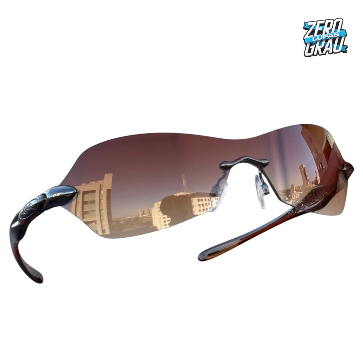 Óculos de Sol Dartbord - Performance Uv400 ZGL®